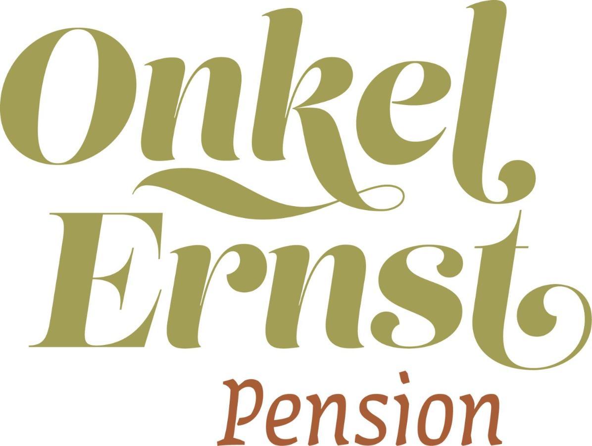 Pension Onkel Ernst Naumburg  Ngoại thất bức ảnh